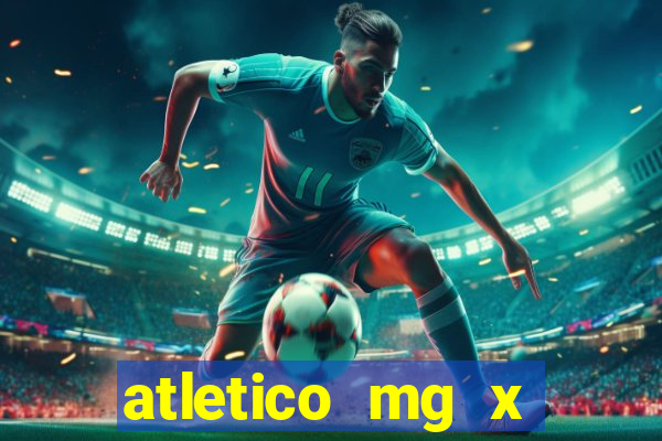atletico mg x atletico go palpite